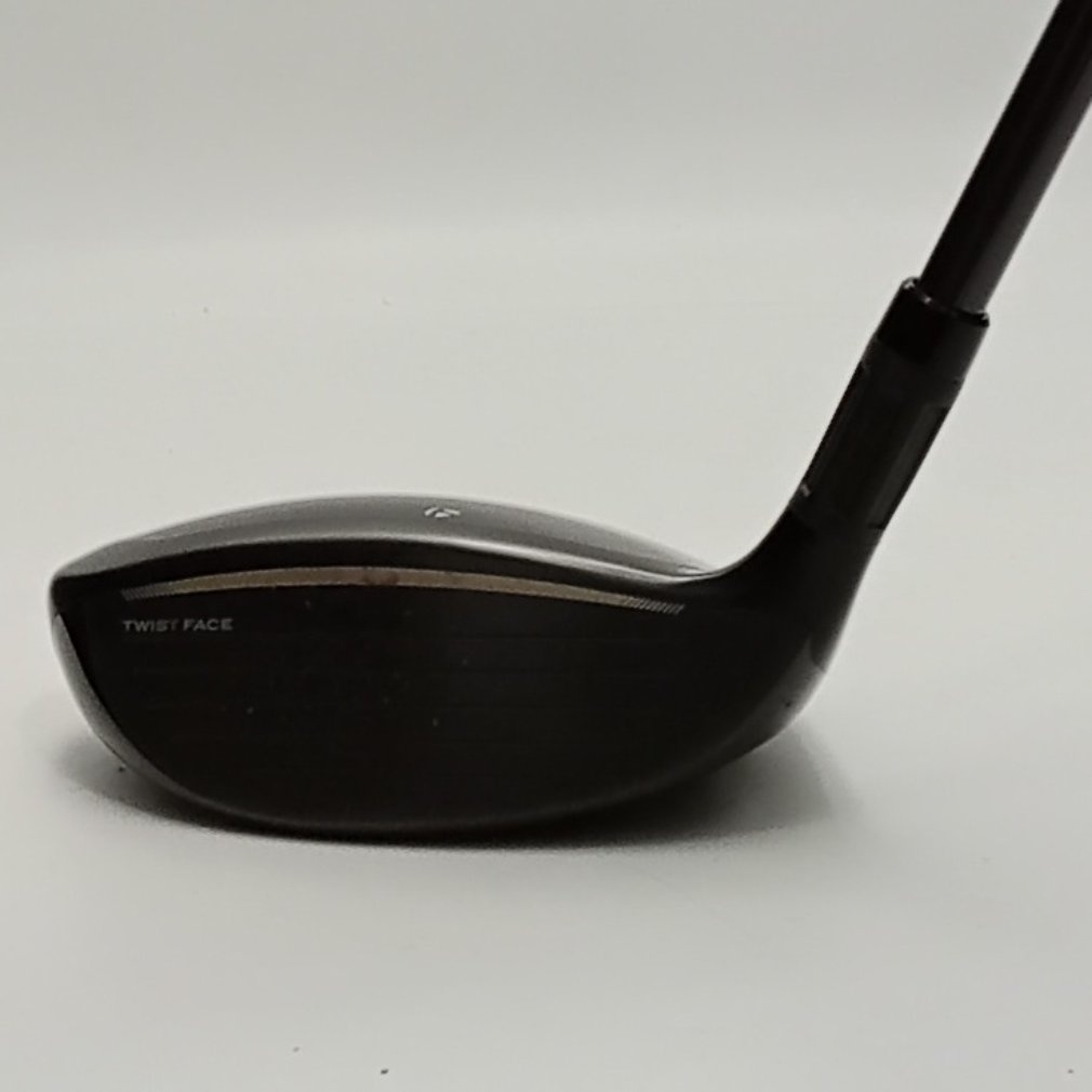 STEALTH2 HD 5W 19° SR TENSEI RED TM50 (22)｜Alpen Online