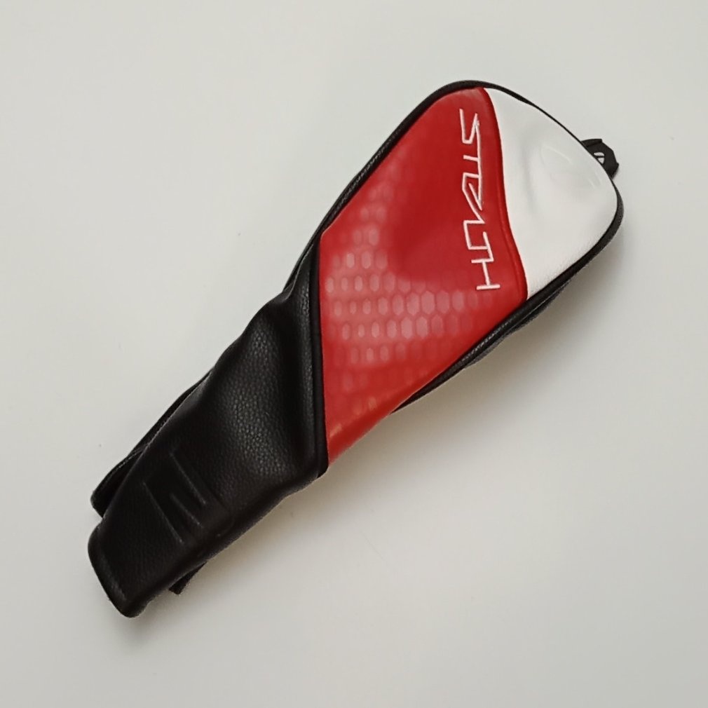 STEALTH2 HD 3W 16° SR TENSEI RED TM50 (22)｜Alpen Online