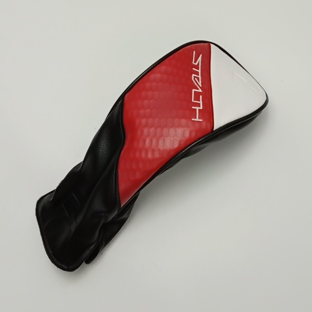 STEALTH2 HD 7W 23° SR TENSEI RED TM50 (22)｜Alpen Online