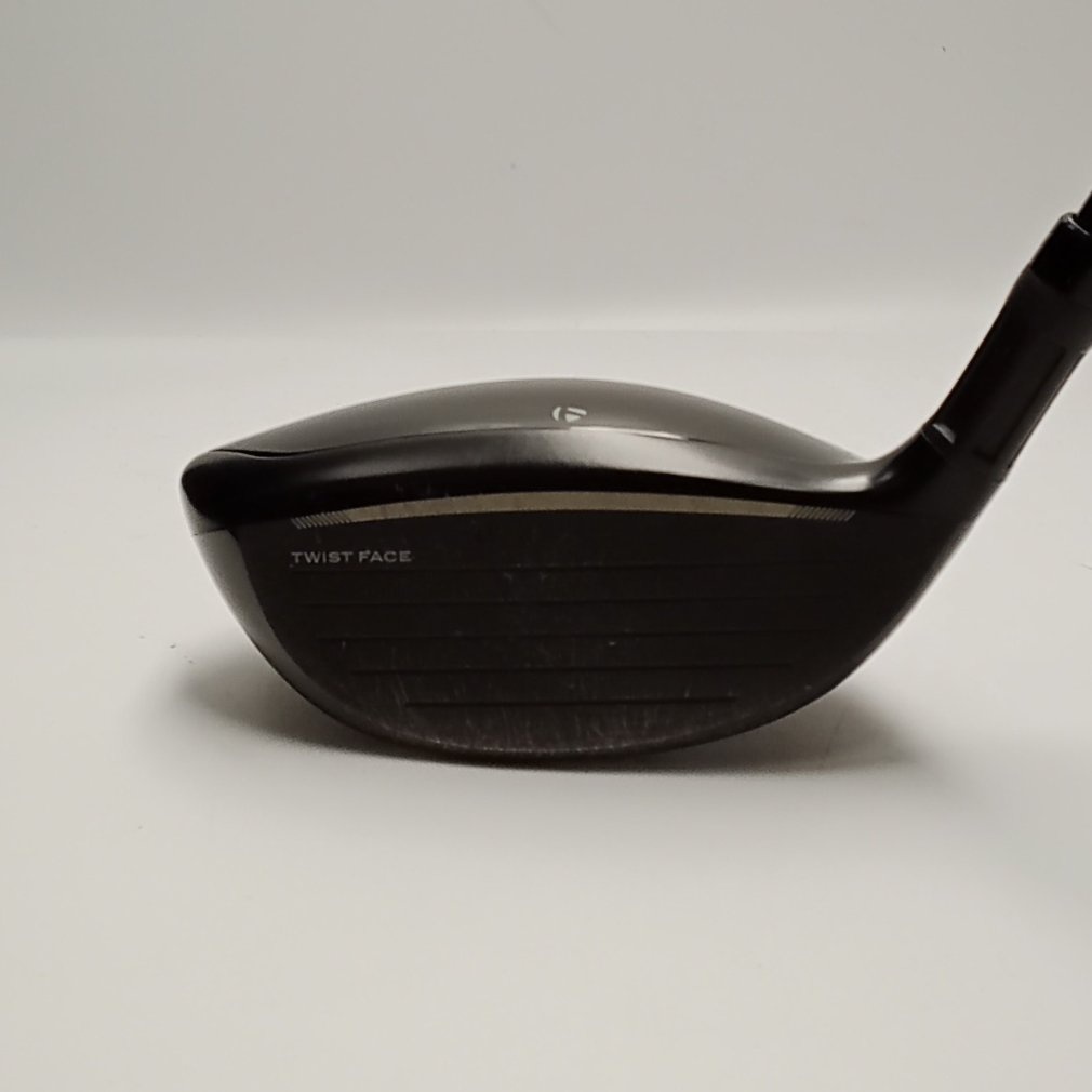 STEALTH2 5W 18° S Tour AD CQ-6｜Alpen Online 公式オンラインストア