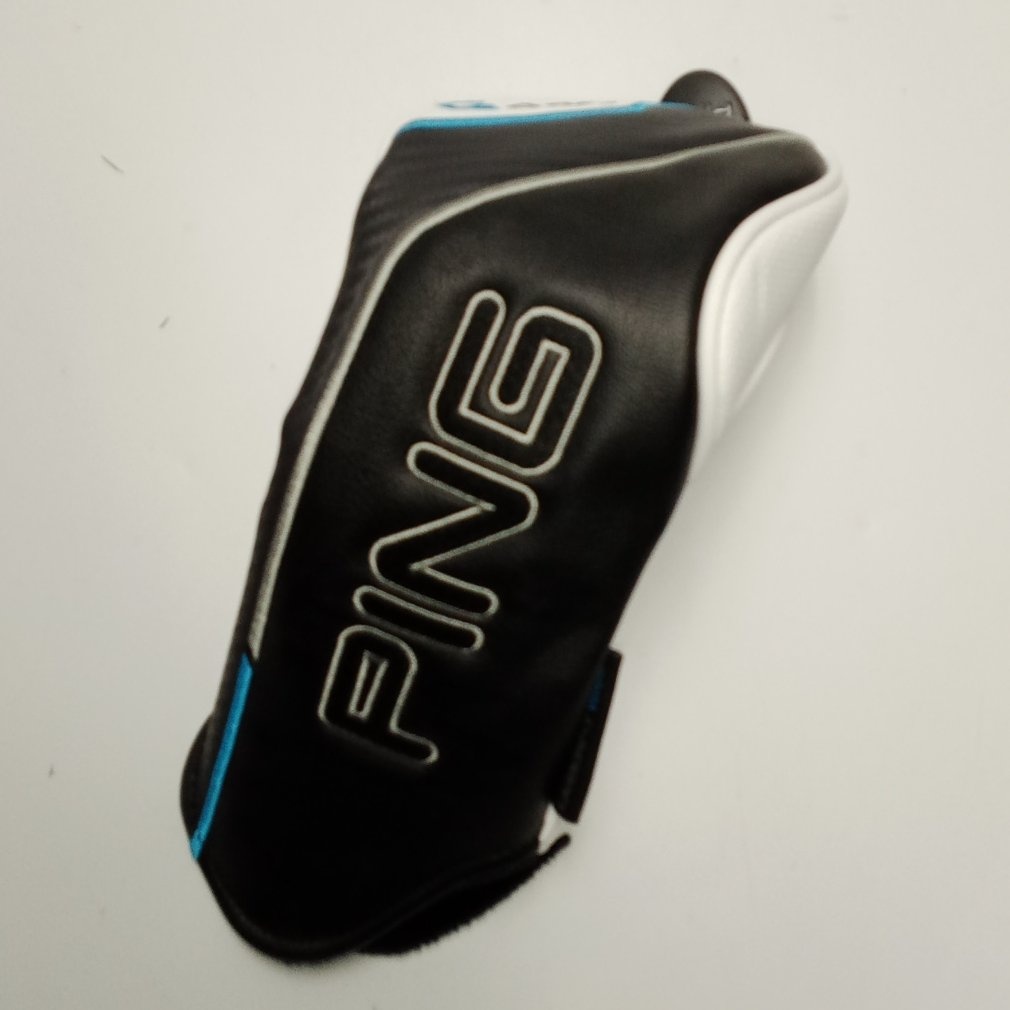 G440 LST 3W 15° R PING TOUR 2.0 CHROME 65｜Alpen Online 公式