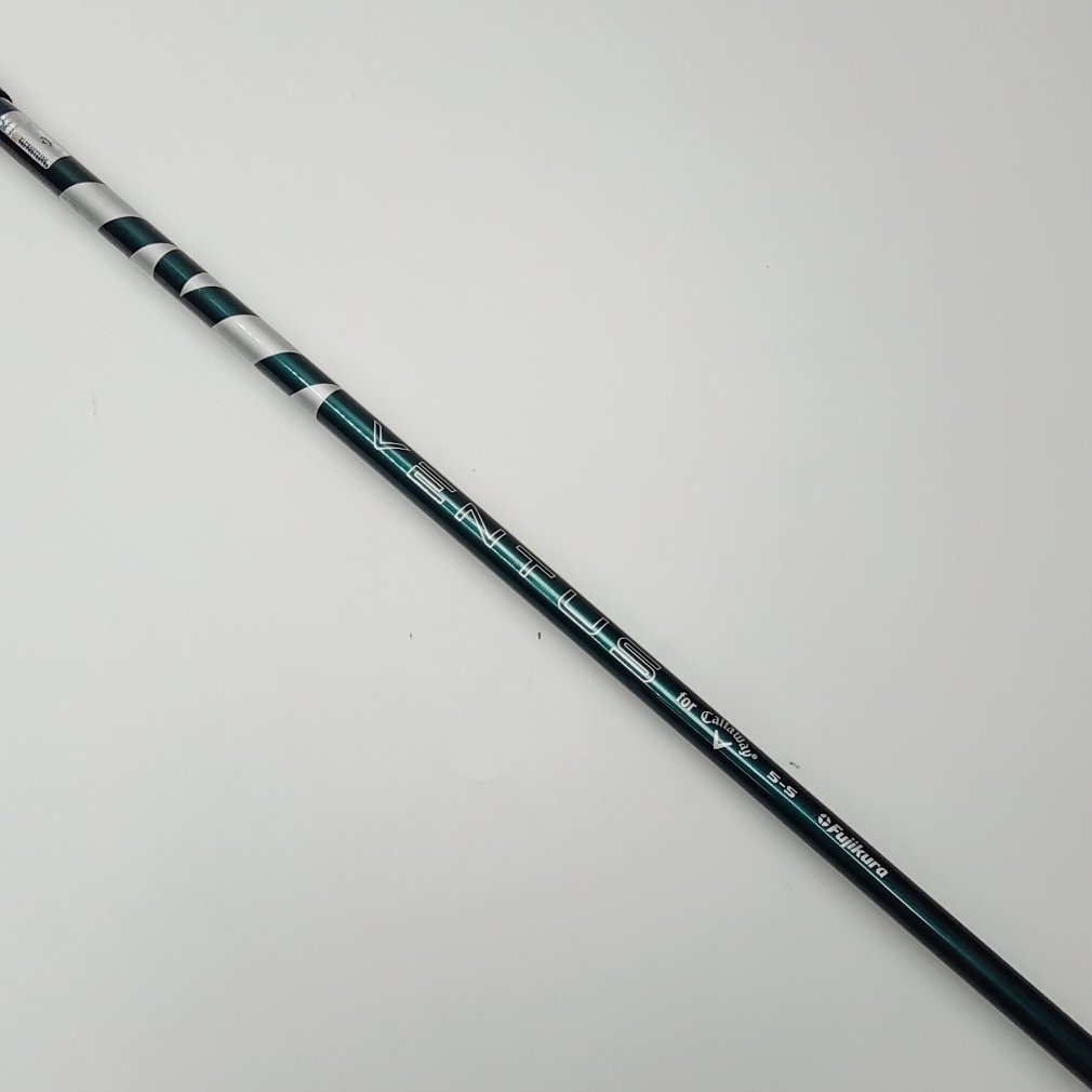 ELYTE 5W 18° S VENTUS GREEN 50 for Callaway｜Alpen Online 公式
