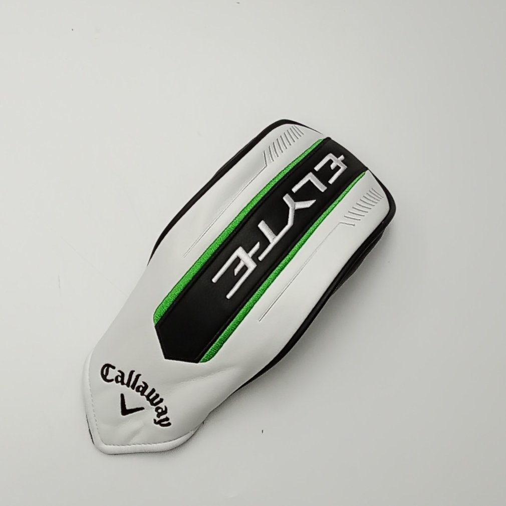 ELYTE 5W 18° S VENTUS GREEN 50 for Callaway｜Alpen Online 公式