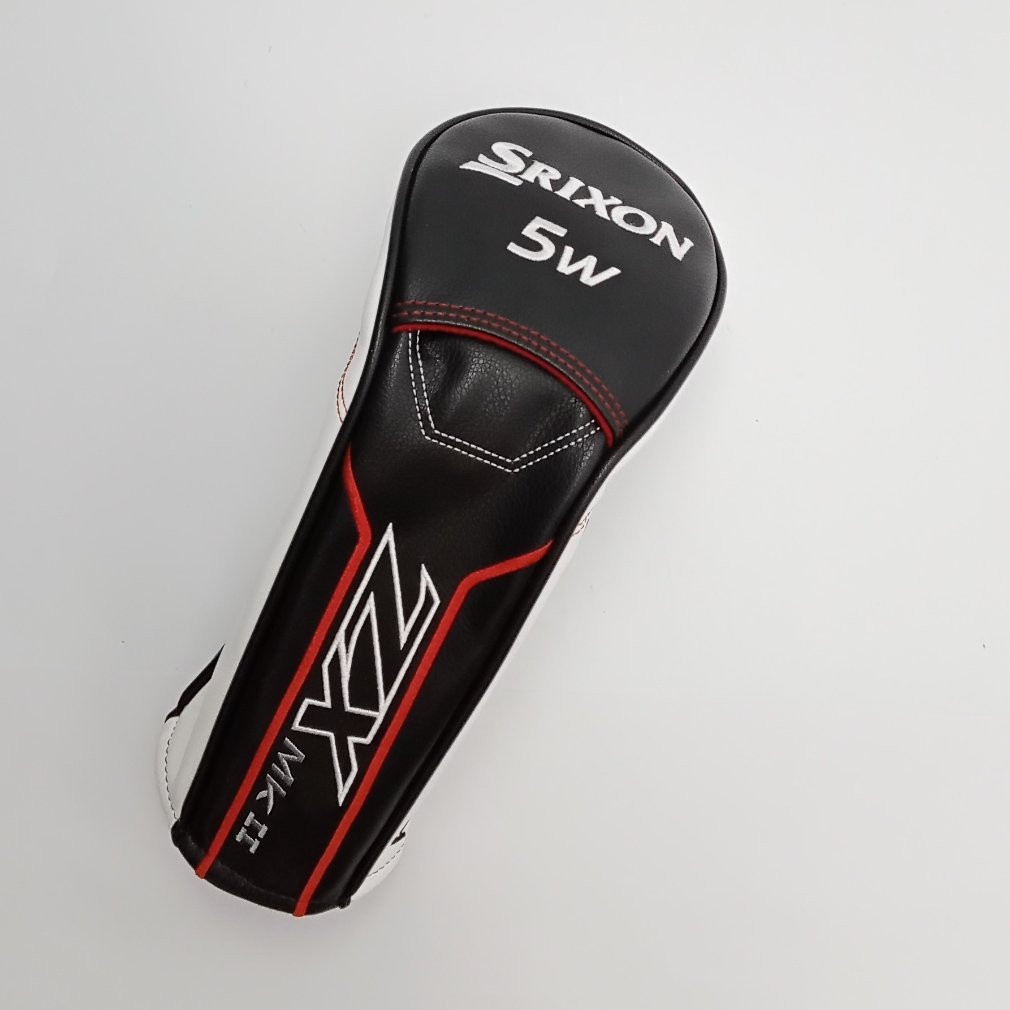 まぉん SRIXON ZX MKⅡ 5W 18° SR Diamana ZX-Ⅱ50｜Alpen Online 公式