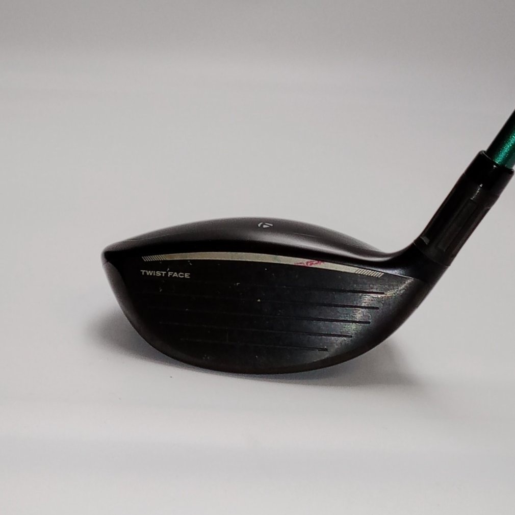 STEALTH2 3W 15° S Speeder NX GREEN 60｜Alpen Online 公式オンライン