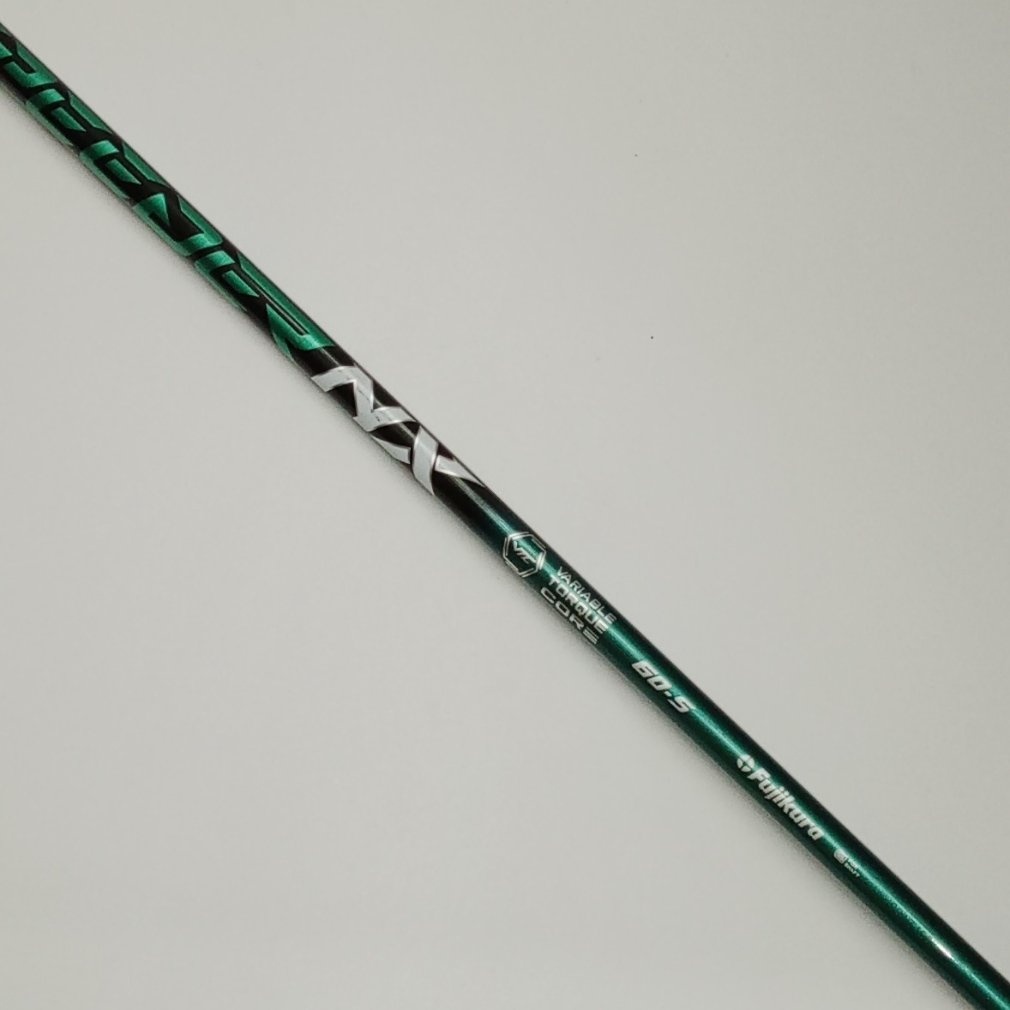 STEALTH2 3W 15° S Speeder NX GREEN 60｜Alpen Online 公式オンライン