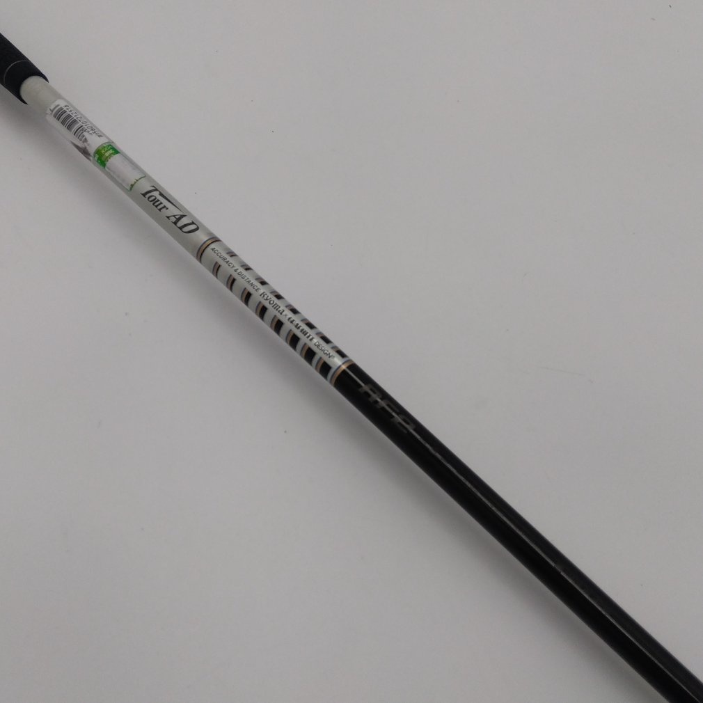 Ryoma F Silver F5 18° S Tour AD RYOMA RF2｜Alpen Online 公式