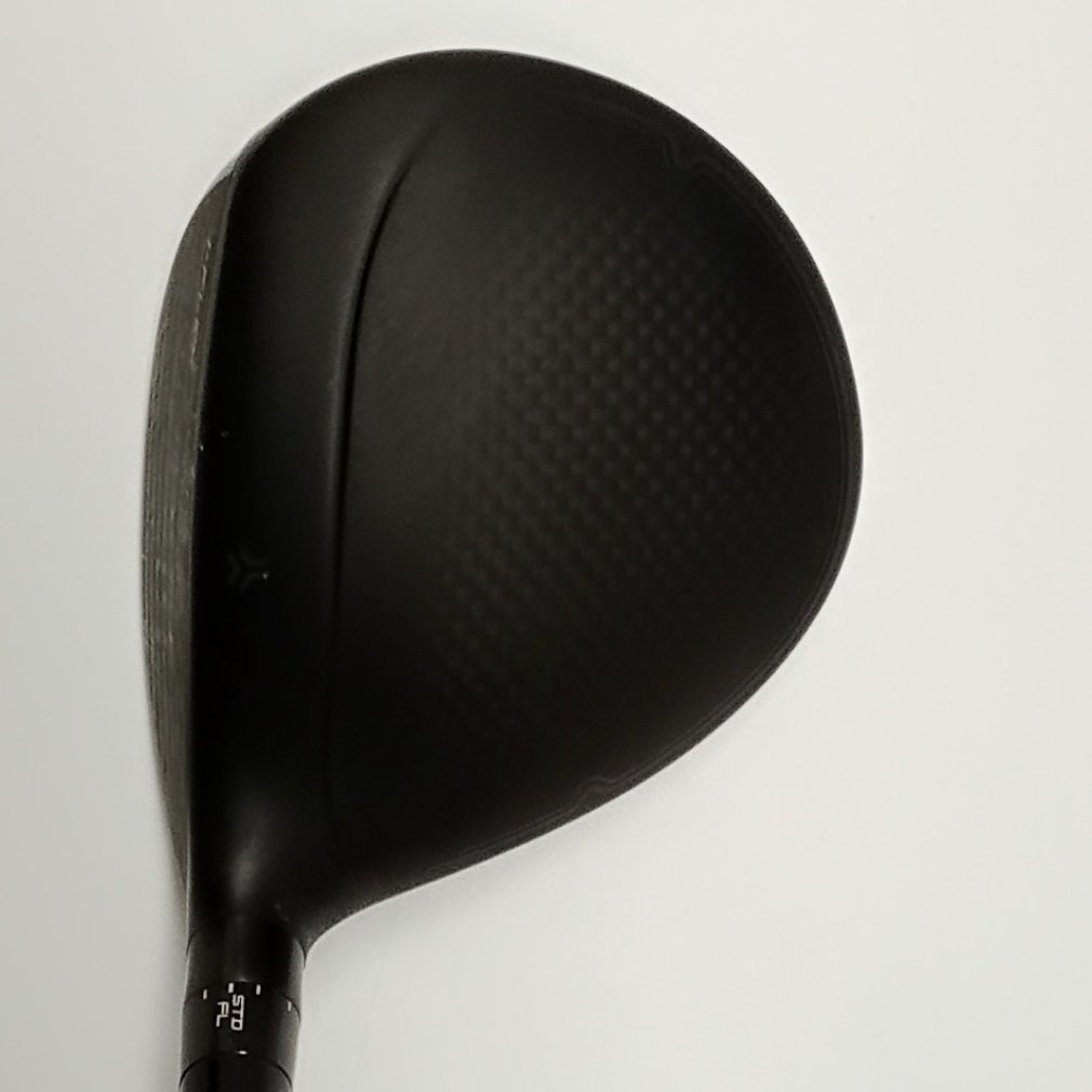 SRIXON ZXi 3W 15° S VENTUS ZXi 6｜Alpen Online 公式オンラインストア