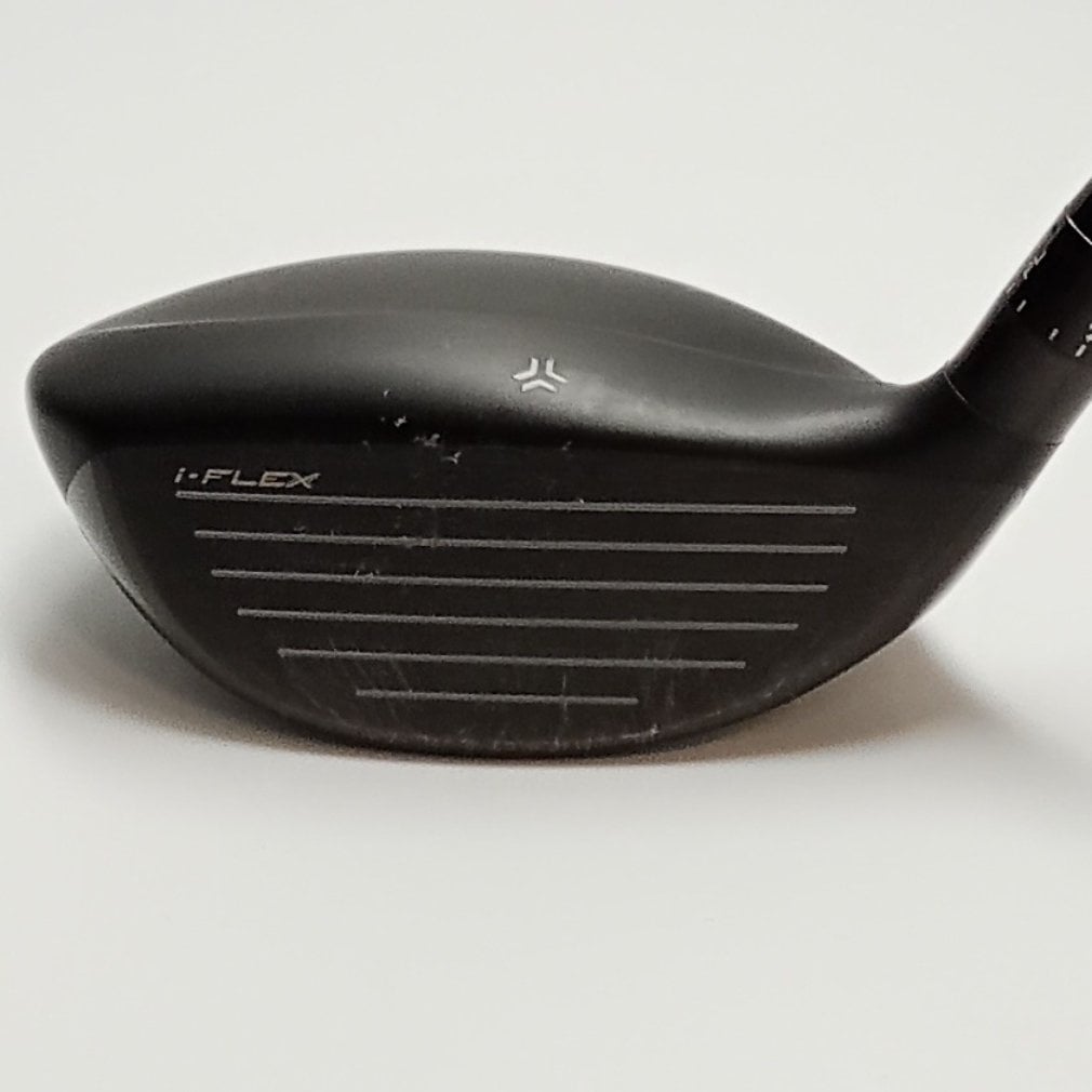 SRIXON ZXi 3W 15° S VENTUS ZXi 6｜Alpen Online 公式オンラインストア