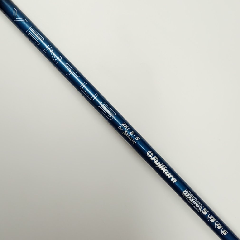 SRIXON ZXi 3W 15° S VENTUS ZXi 6｜Alpen Online 公式オンラインストア