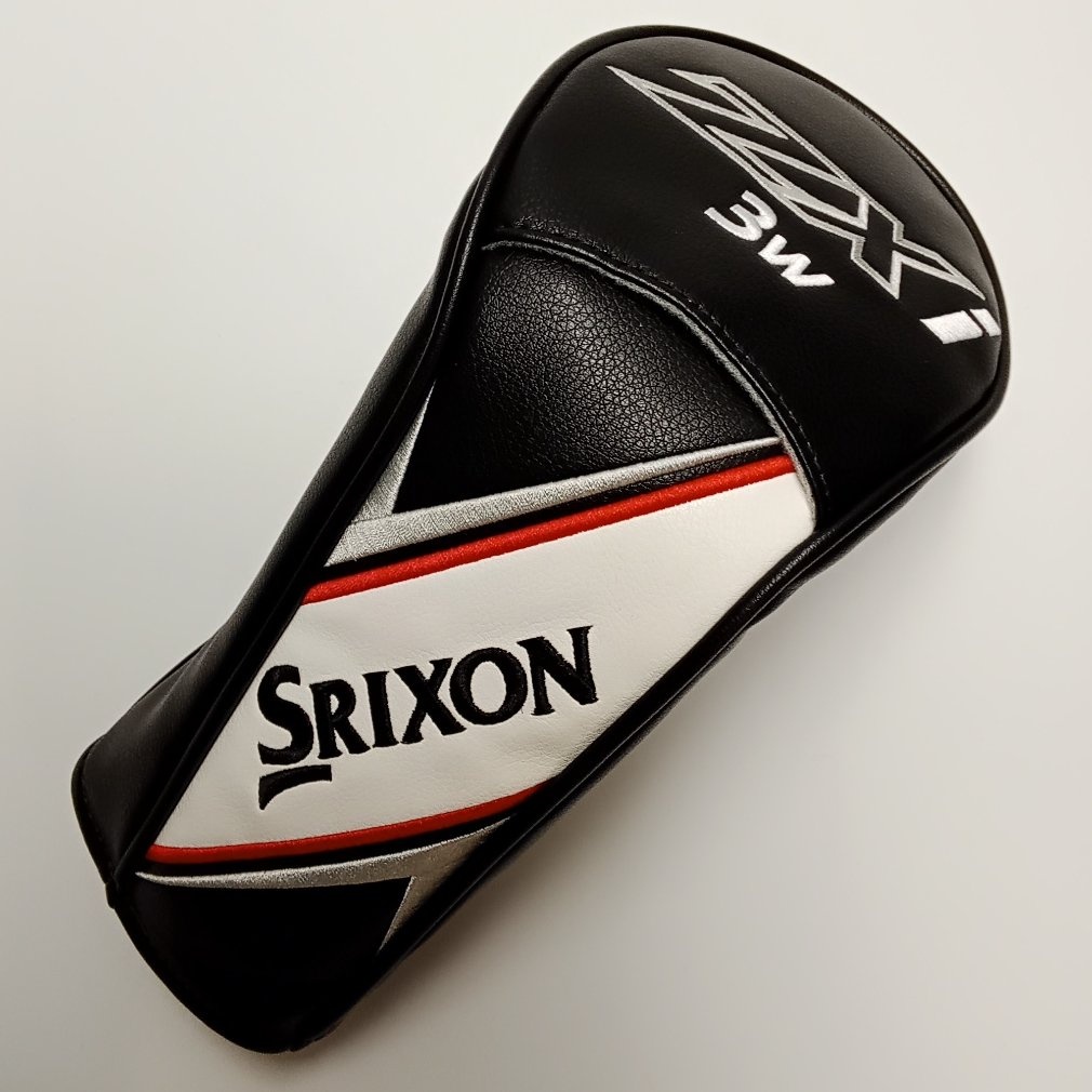 SRIXON ZXi 3W 15° S VENTUS ZXi 6｜Alpen Online 公式オンラインストア