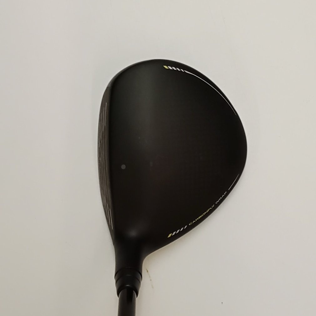G430 MAX 5W 18° SR ALTA J CB BLACK｜Alpen Online 公式オンラインストア
