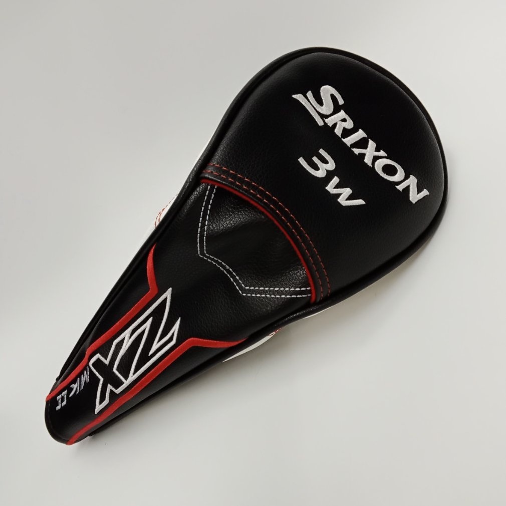 SRIXON ZX MKⅡ FW Tour AD QUATTROTECH 75[ｶｽﾀﾑ(通常)]｜Alpen Online