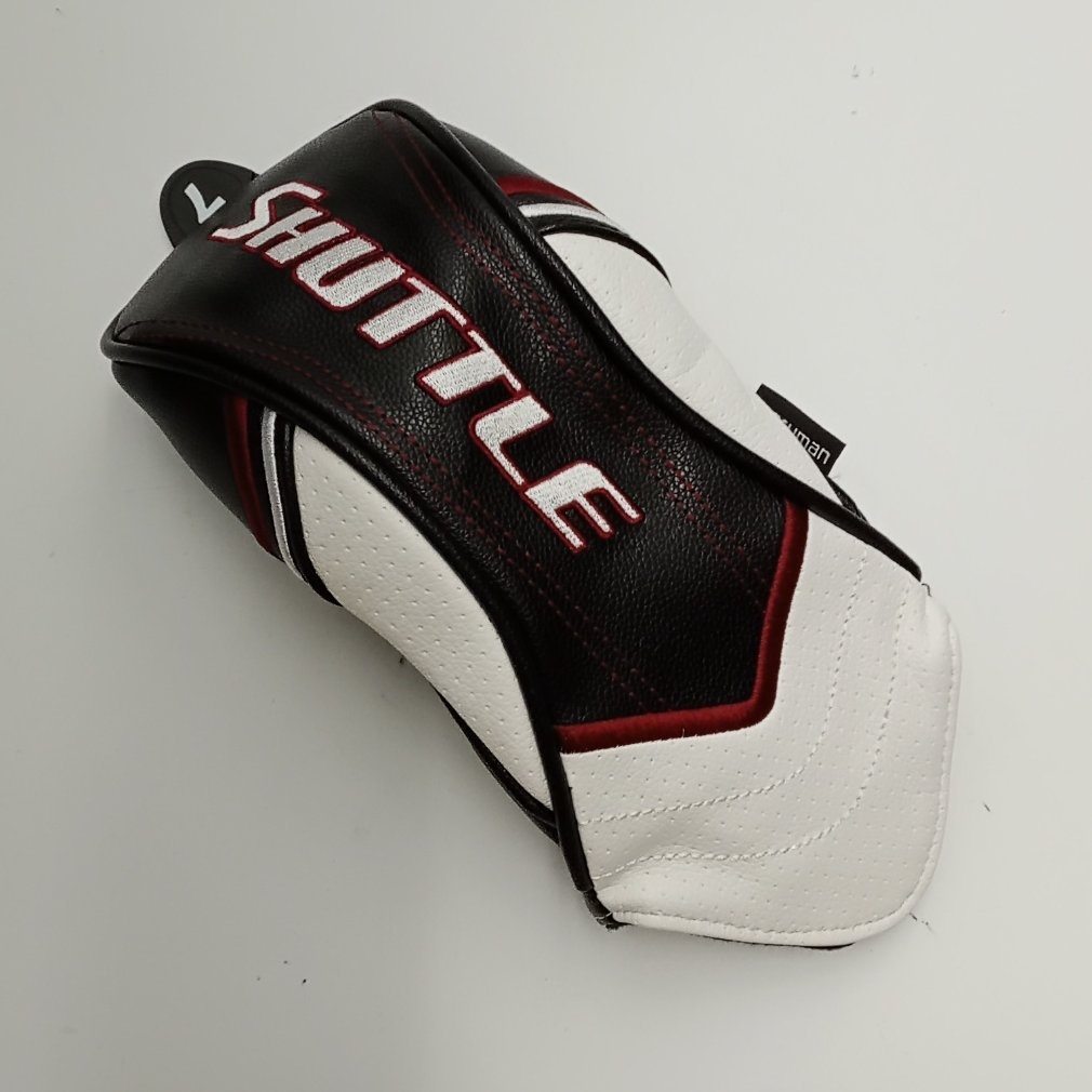 maruman SHUTTLE (2022) 7W 21° R IMPACT FIT m230｜Alpen Online 公式