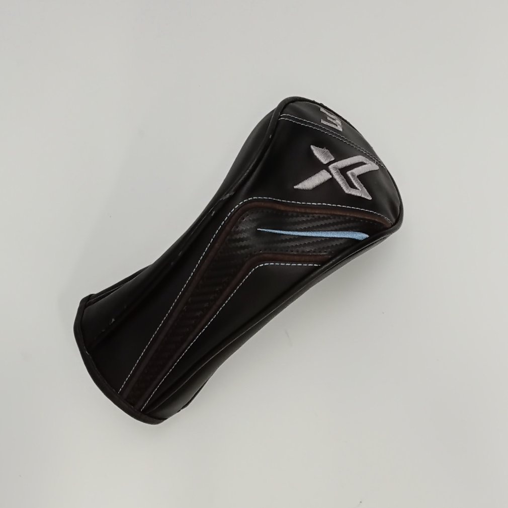XXIO X -eks- (2024) 3W 15° SR Miyazaki AX-3｜Alpen Online 公式