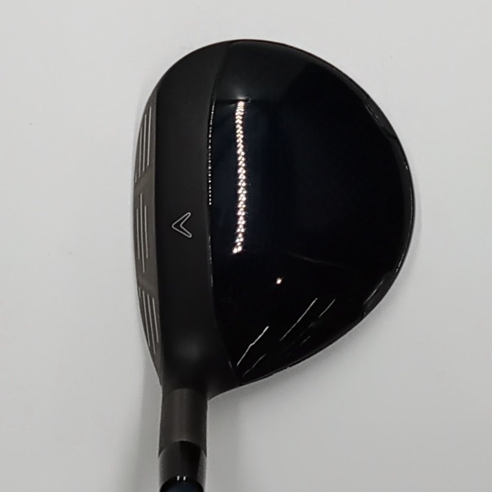 PARADYM MAX FAST 5W 19° R Speeder NX 40 for Callaway｜Alpen Online