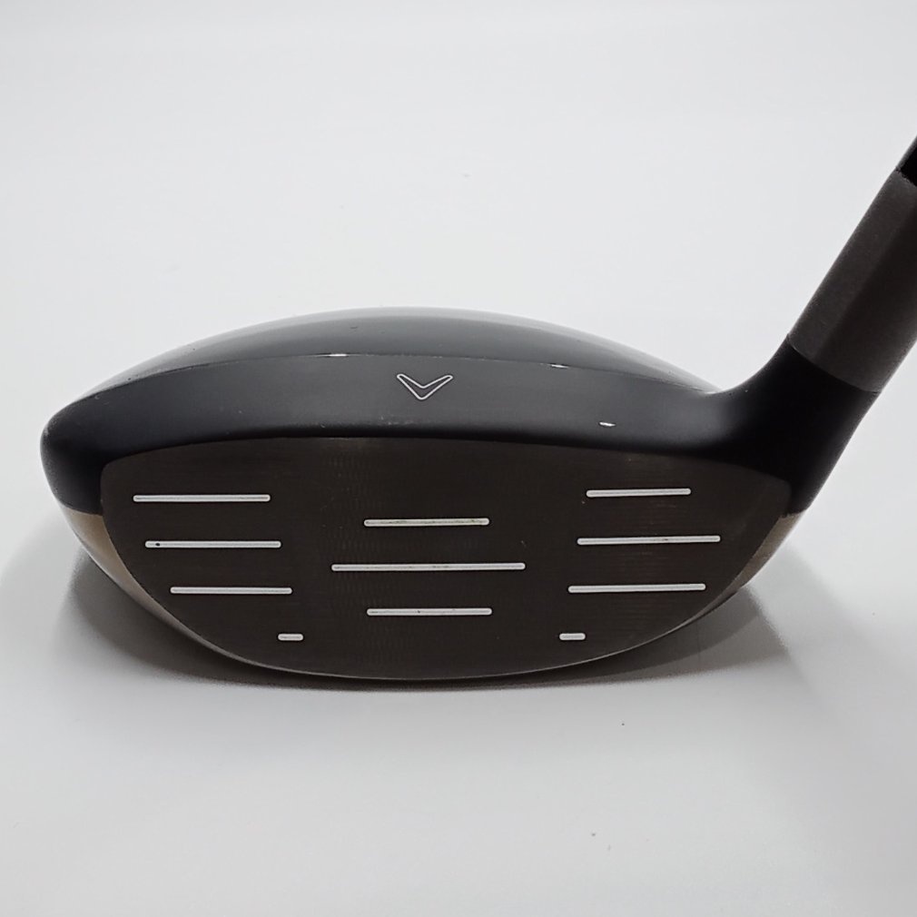 PARADYM MAX FAST 5W 19° R Speeder NX 40 for Callaway｜Alpen Online