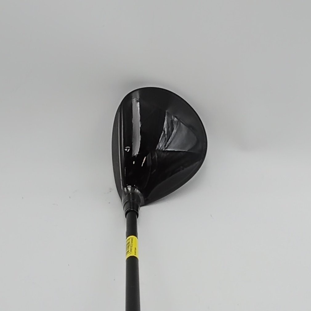 Qi10 TOUR 3W 15° S Speeder NX BLACK 60｜Alpen Online 公式