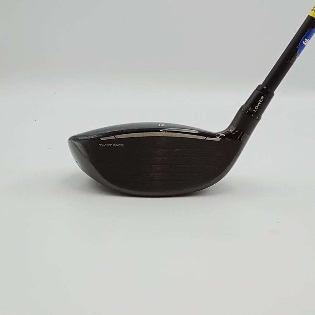 Qi10 TOUR 3W 15° S Speeder NX BLACK 60｜Alpen Online 公式