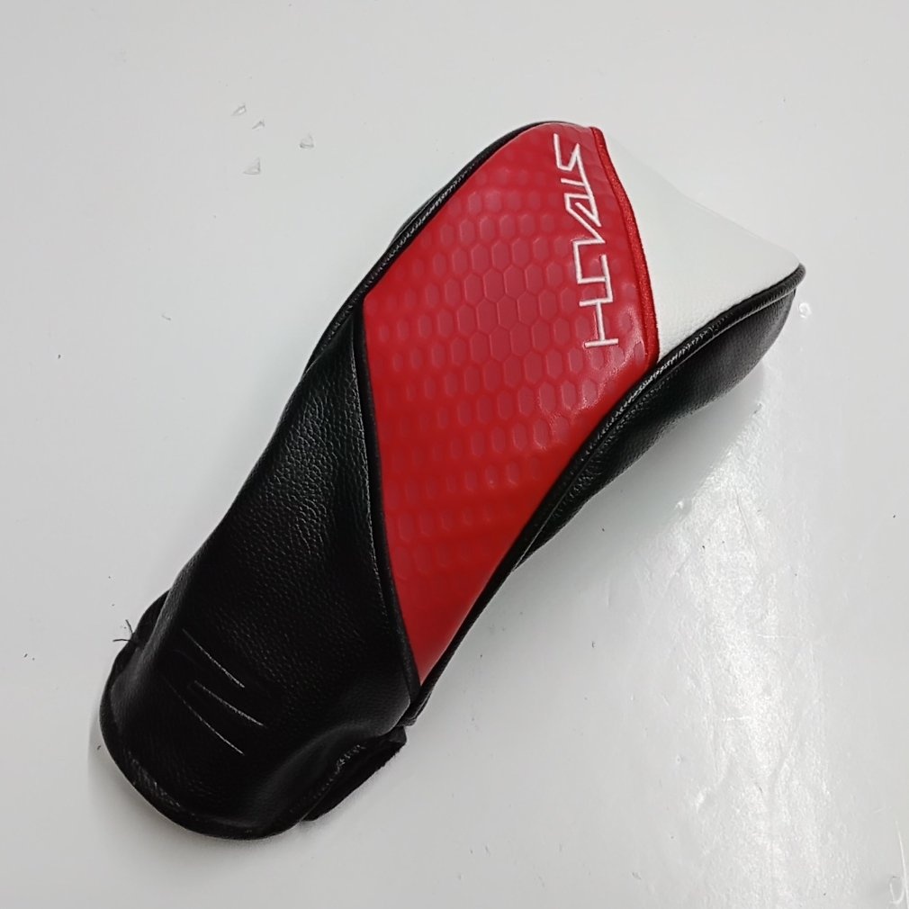 STEALTH2 5W 18° SR TENSEI RED TM50 (22)｜Alpen Online 公式