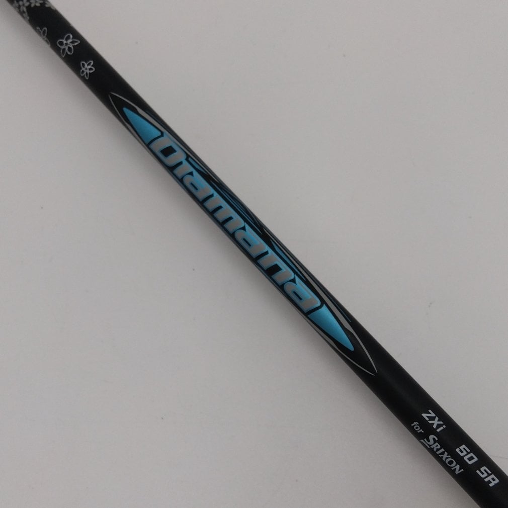 【りん5】8点 SRIXON ZXi 5W 18° SR Diamana ZXi 50｜Alpen Online 公式オンラインストア
