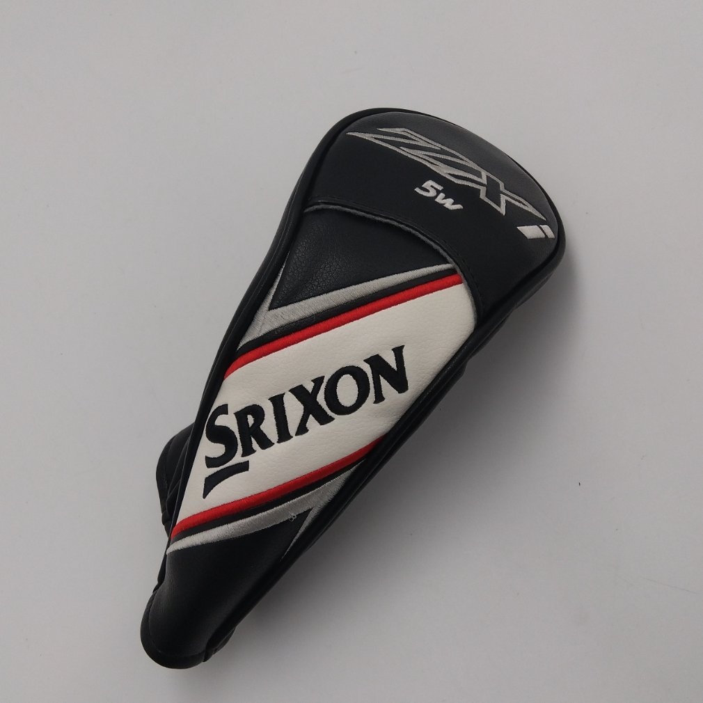 SRIXON ZXi 5W 18° SR Diamana ZXi 50｜Alpen Online 公式オンラインストア