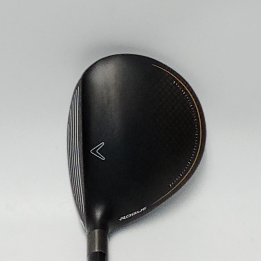 ROGUE ST LS 5W 18° SR TENSEI 55 for Callaway｜Alpen Online 公式