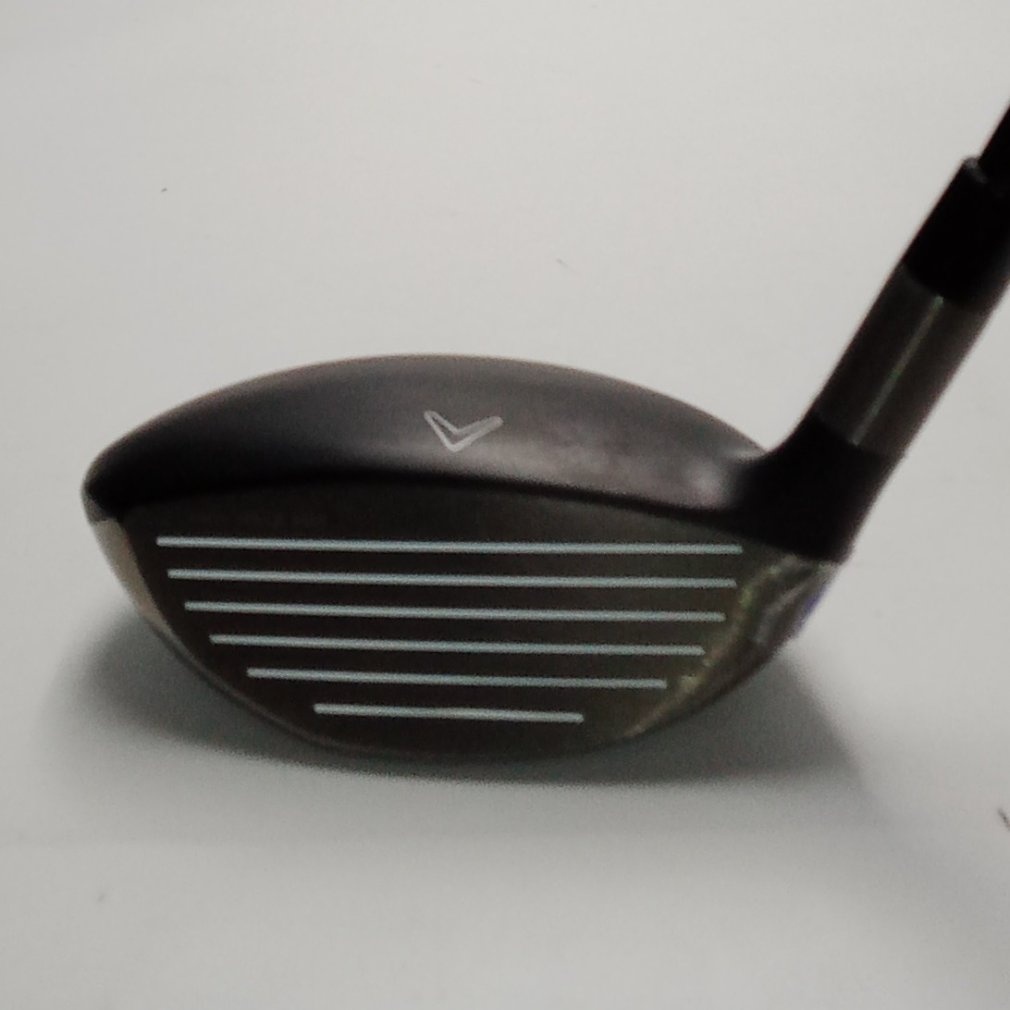 ROGUE ST LS 5W 18° SR TENSEI 55 for Callaway｜Alpen Online 公式