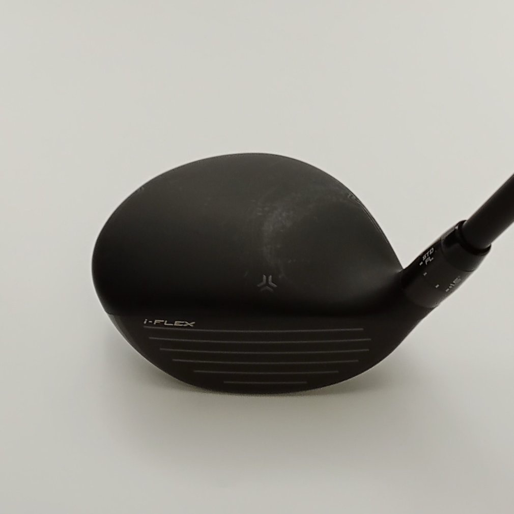 SRIXON ZXi 5W 18° SR Diamana ZXi 50｜Alpen Online 公式オンラインストア
