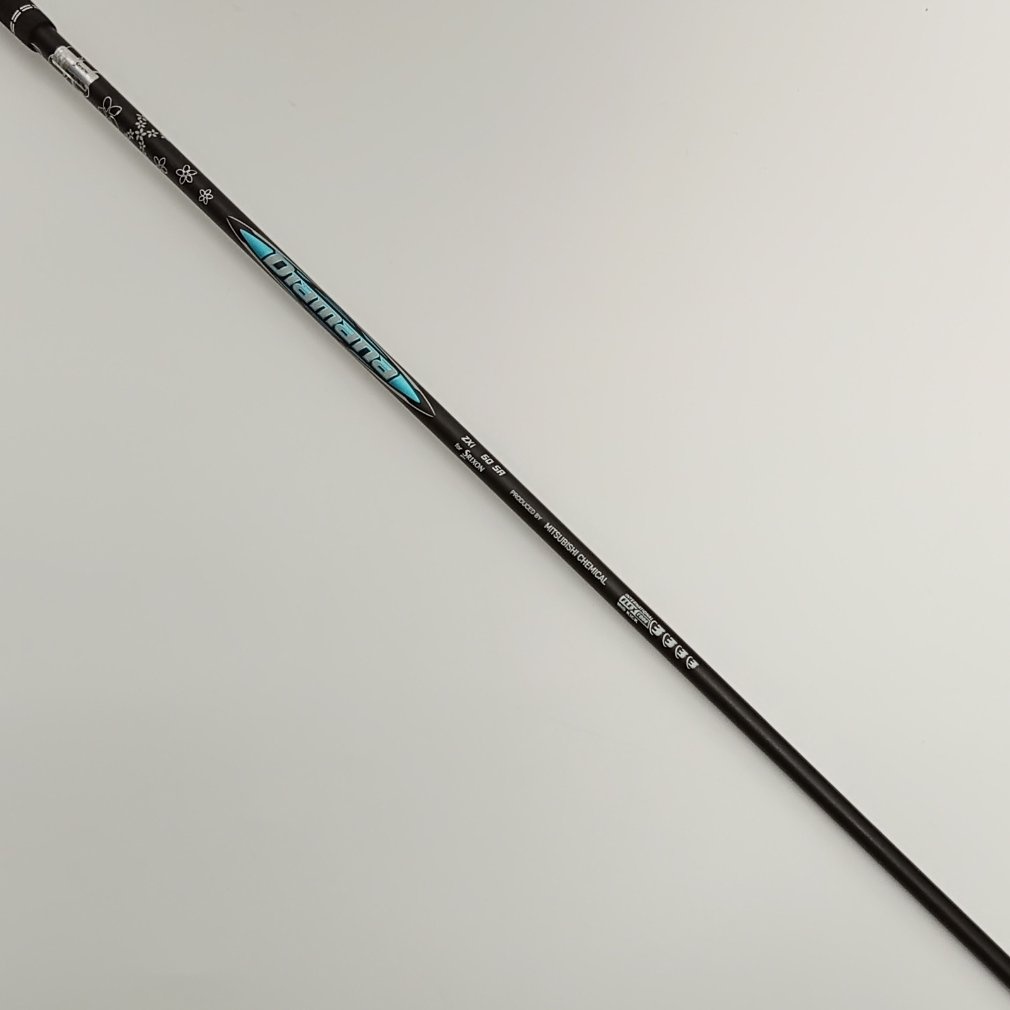 SRIXON ZXi 5W 18° SR Diamana ZXi 50｜Alpen Online 公式オンラインストア