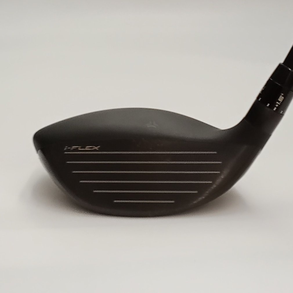 SRIXON ZXi 5W 18° S Diamana ZXi 50｜Alpen Online 公式オンラインストア