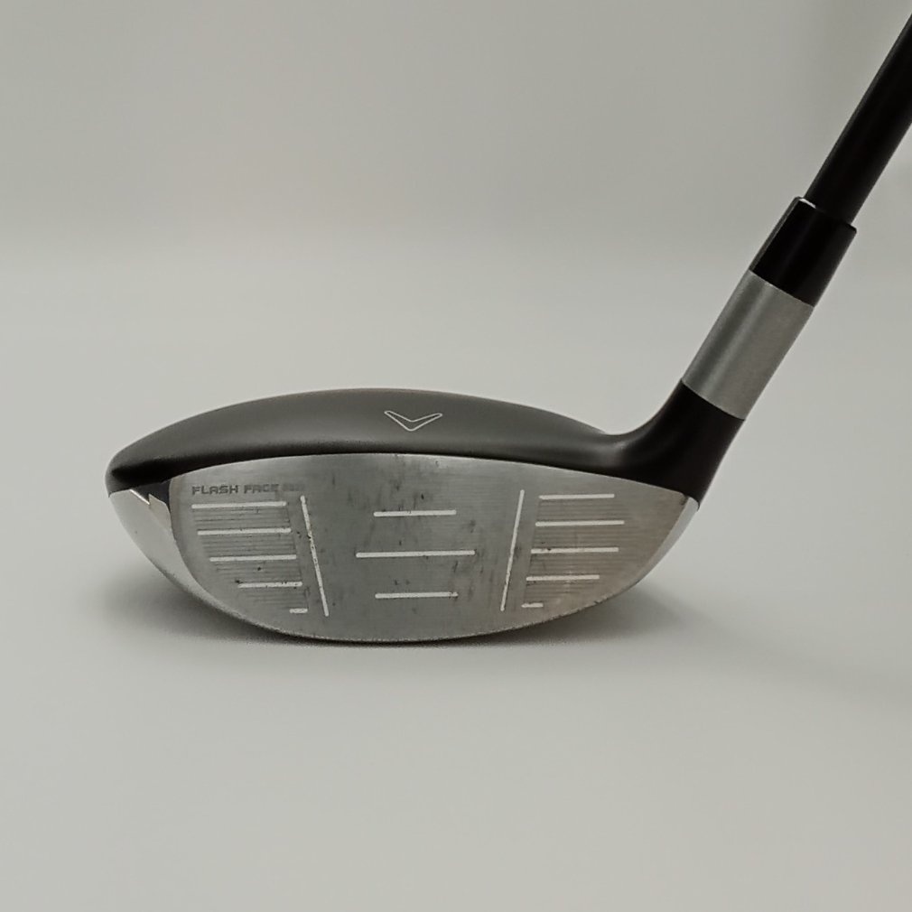 ROGUE ST MAX FAST 5W 19° S Speeder NX 40 for Callaway｜Alpen