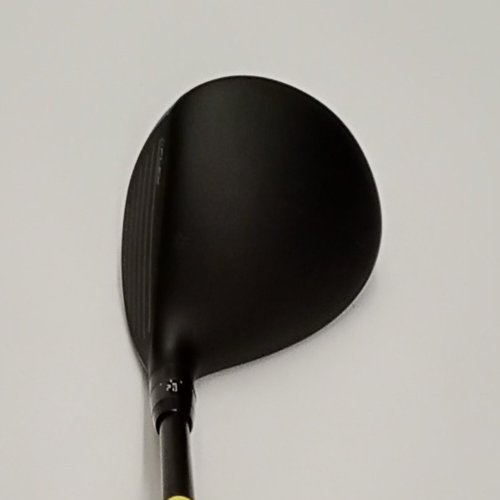 SRIXON ZXi 7W 21° S Diamana ZXi 50｜Alpen Online 公式オンラインストア