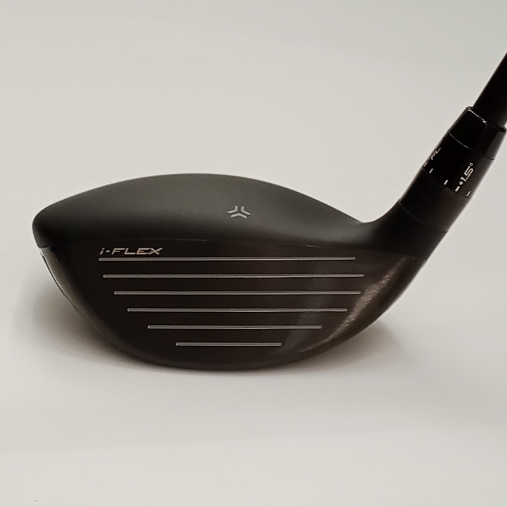 さち SRIXON ZXi 7W 21° S Diamana ZXi 50｜Alpen Online 公式オンラインストア