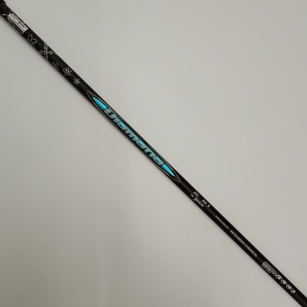 SRIXON ZXi 7W 21° S Diamana ZXi 50｜Alpen Online 公式オンラインストア