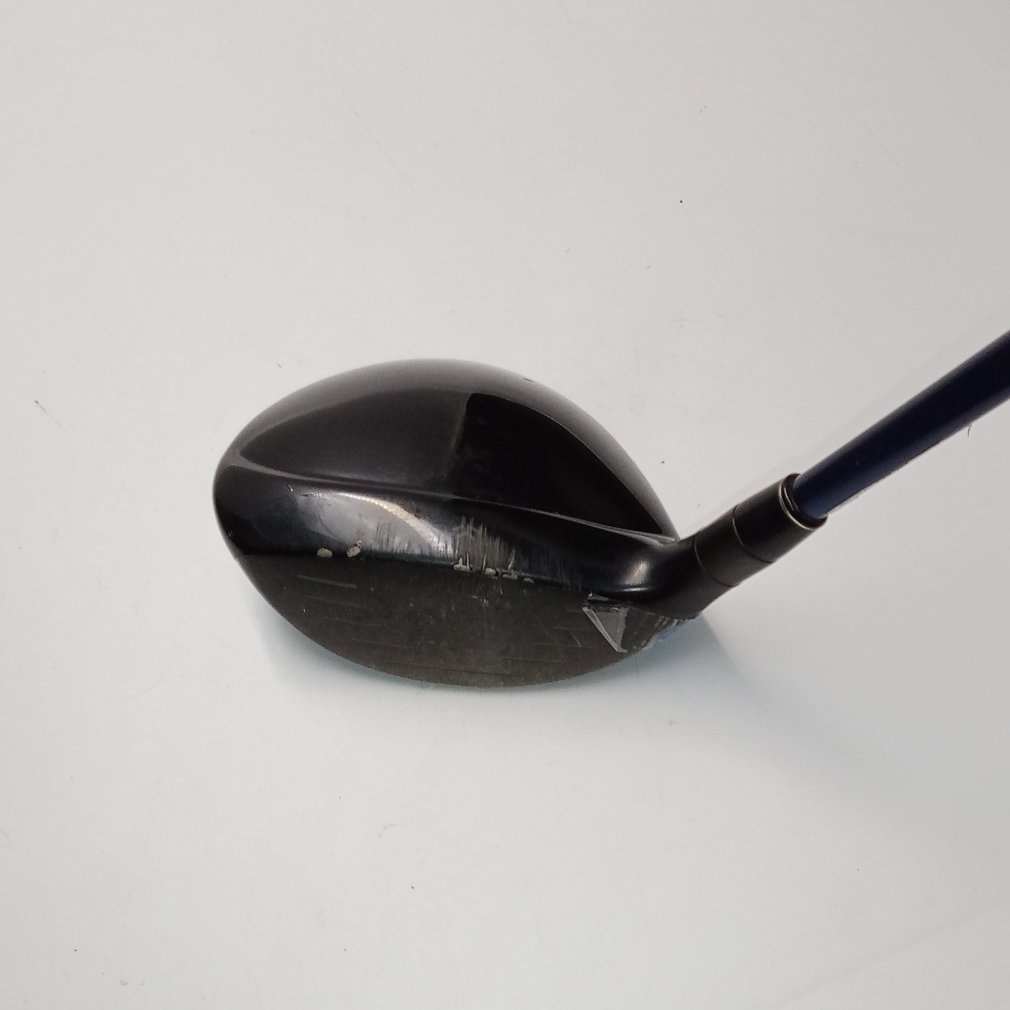 SRIXON ZX 5W 18° S Diamana ZX 50｜Alpen Online 公式オンラインストア