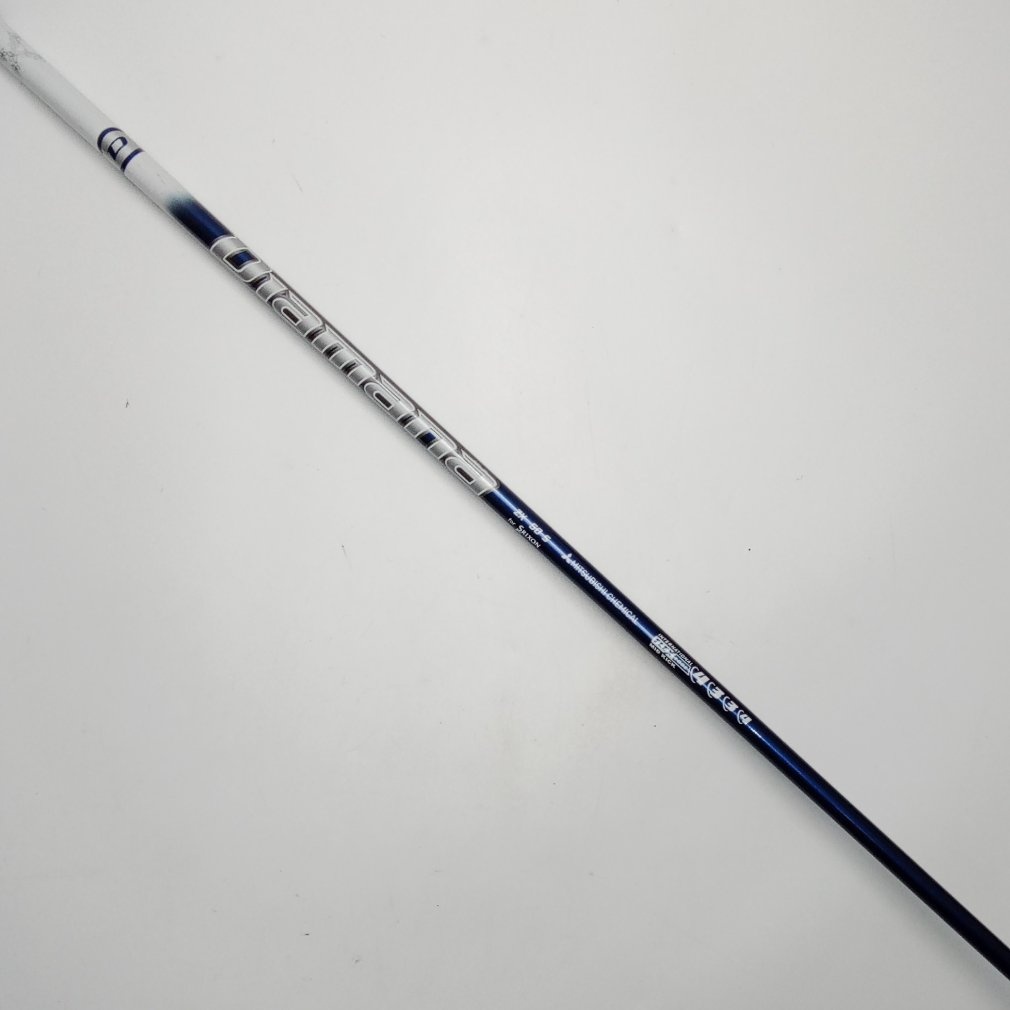 SRIXON ZX 5W 18° S Diamana ZX 50｜Alpen Online 公式オンラインストア
