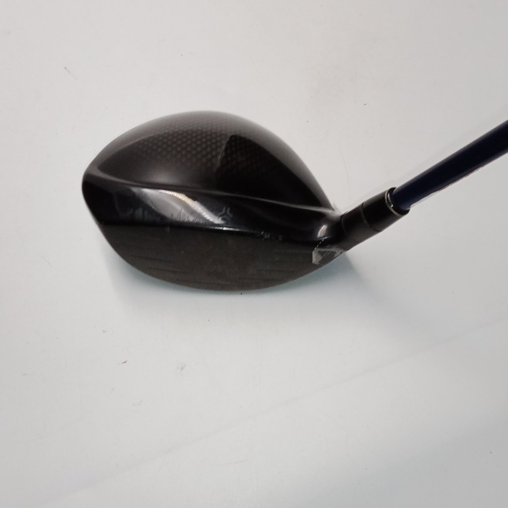 SRIXON ZX 3W 15° S Diamana ZX 50｜Alpen Online 公式オンラインストア