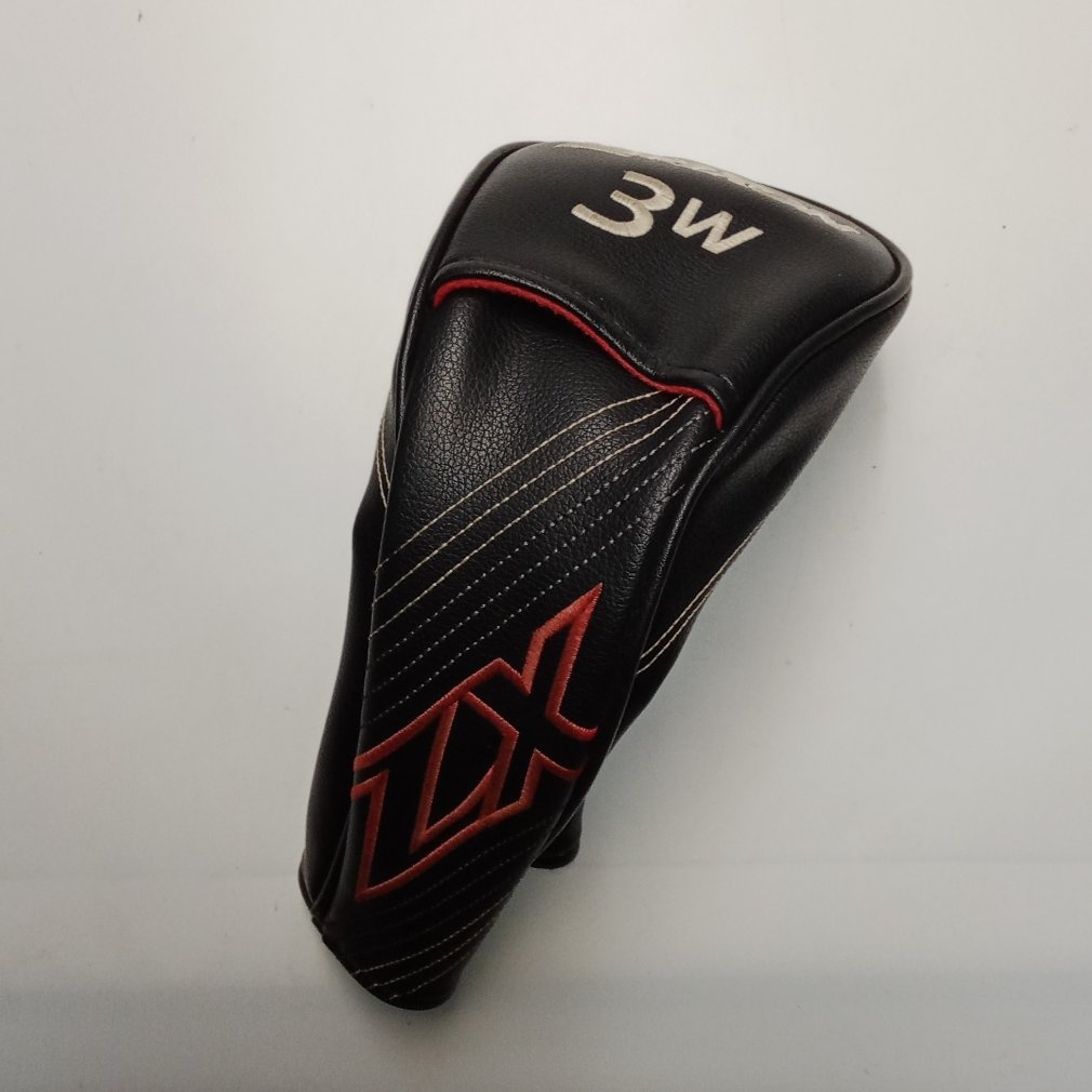 SRIXON ZX 3W 15° S Diamana ZX 50｜Alpen Online 公式オンラインストア