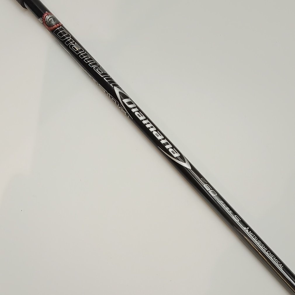 M6 3W 15° S Diamana DF 60｜Alpen Online 公式オンラインストア