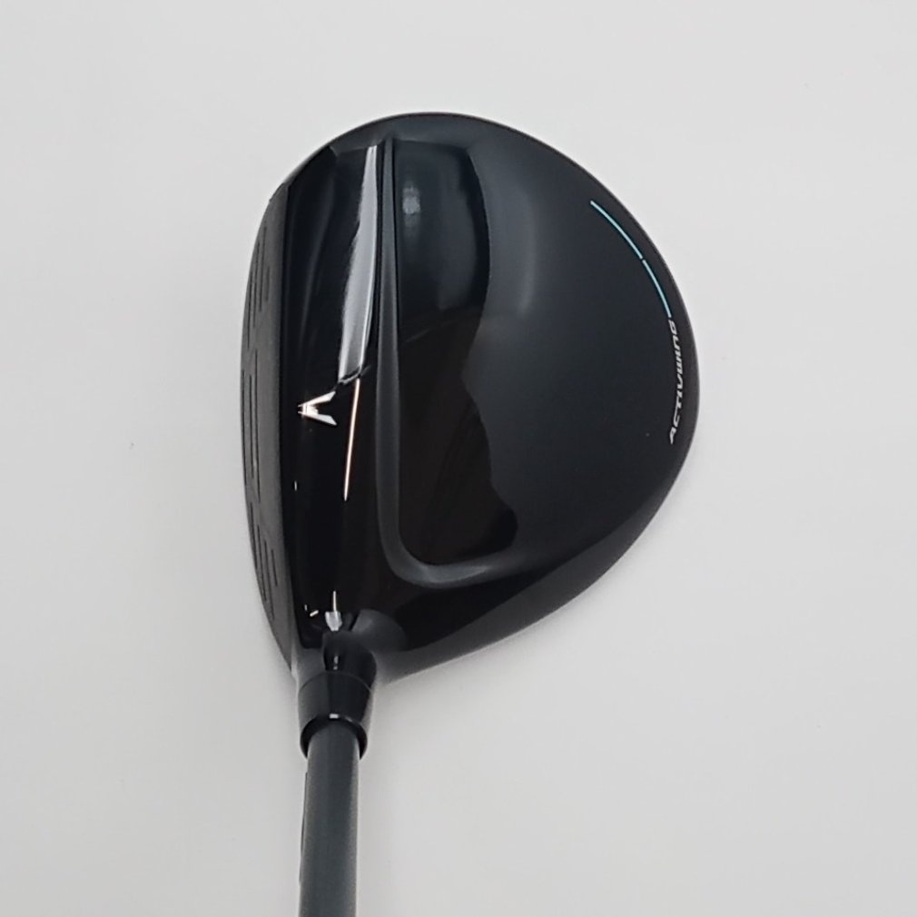 XXIO X -eks- (2024) 5W 18° S Miyazaki AX-3｜Alpen Online 公式
