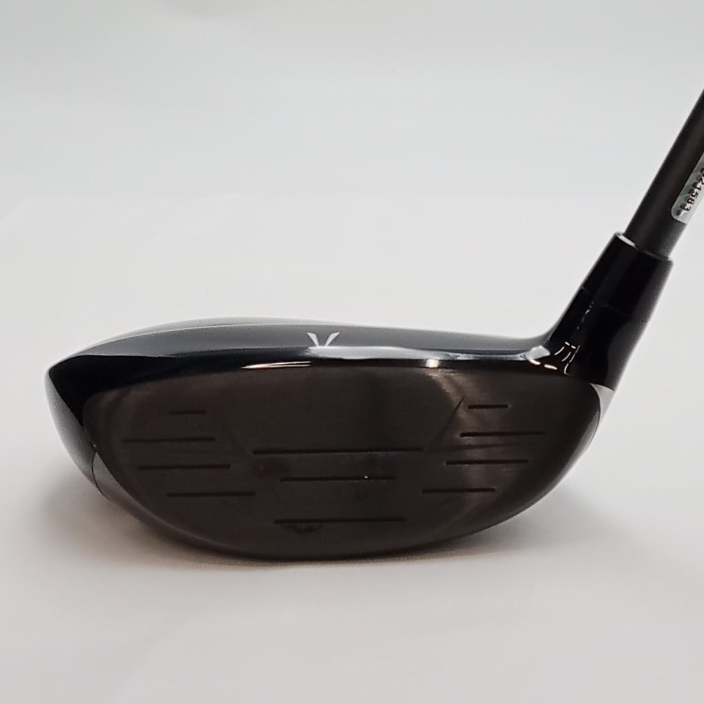 XXIO X -eks- (2024) 5W 18° S Miyazaki AX-3｜Alpen Online 公式