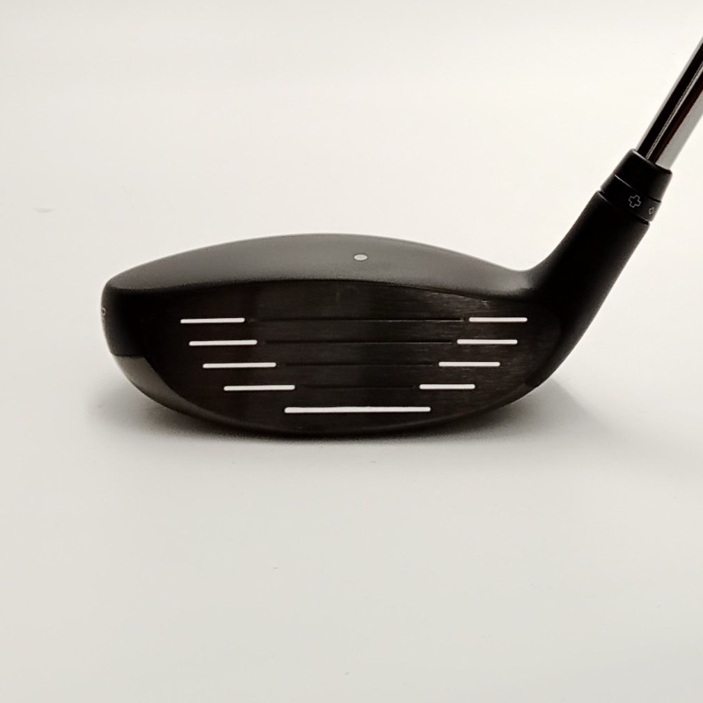 TOUR PING 5W MAX G440 PING クラブ 2.0 右利き用 65 CHROME 2.0 TOUR PING フェアウェイウッド MAX G440 ピン 65S BLACK クラブ
