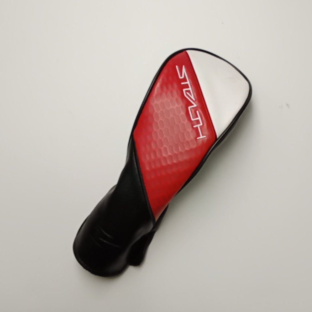 STEALTH2 3W 15° SR TENSEI RED TM50 (22)｜Alpen Online アルペン