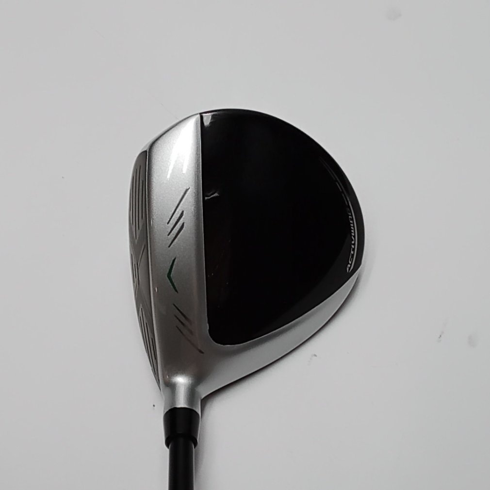 XXIO X -eks- (2022) 5W 18° SR Miyazaki AX-2｜Alpen Online 公式