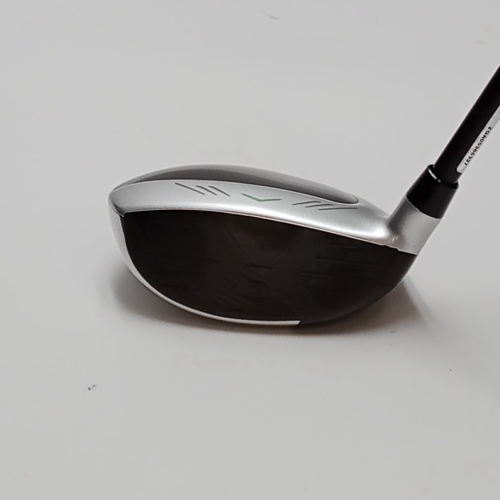 XXIO X -eks- (2022) 5W 18° SR Miyazaki AX-2｜Alpen Online 公式