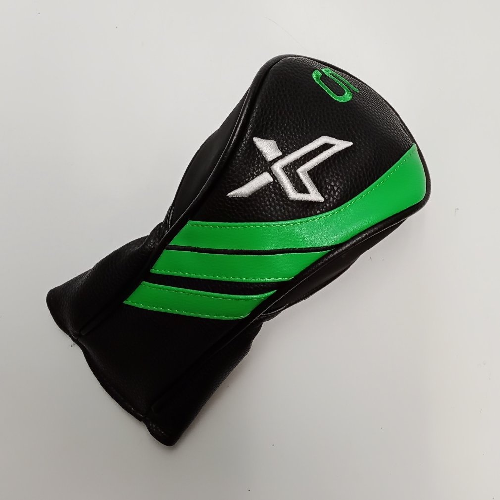 XXIO X -eks- (2022) 5W 18° SR Miyazaki AX-2｜Alpen Online 公式