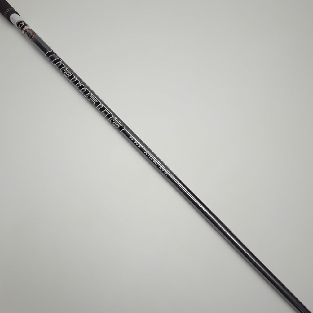 STEALTH 3W 15° S Diamana PD 60｜Alpen Online 公式オンラインストア