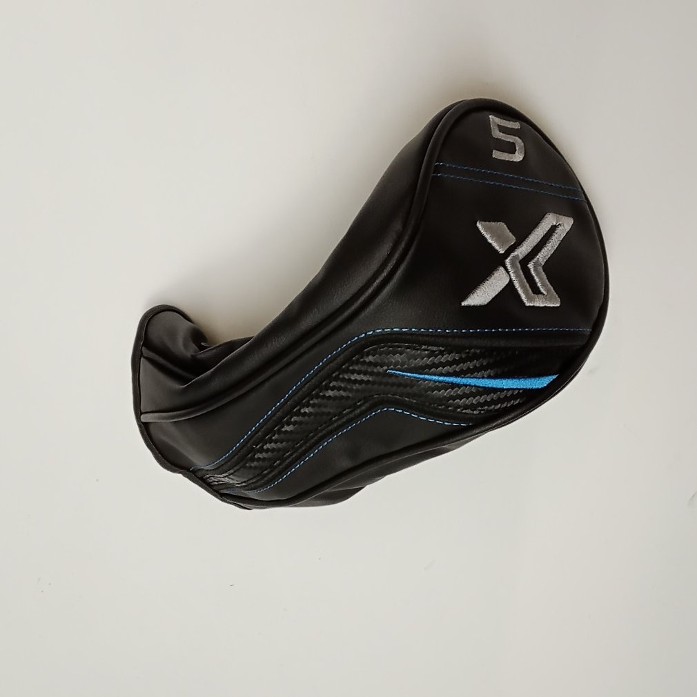 XXIO X -eks- (2024) 5W 18° S Miyazaki AX-3｜Alpen Online 公式