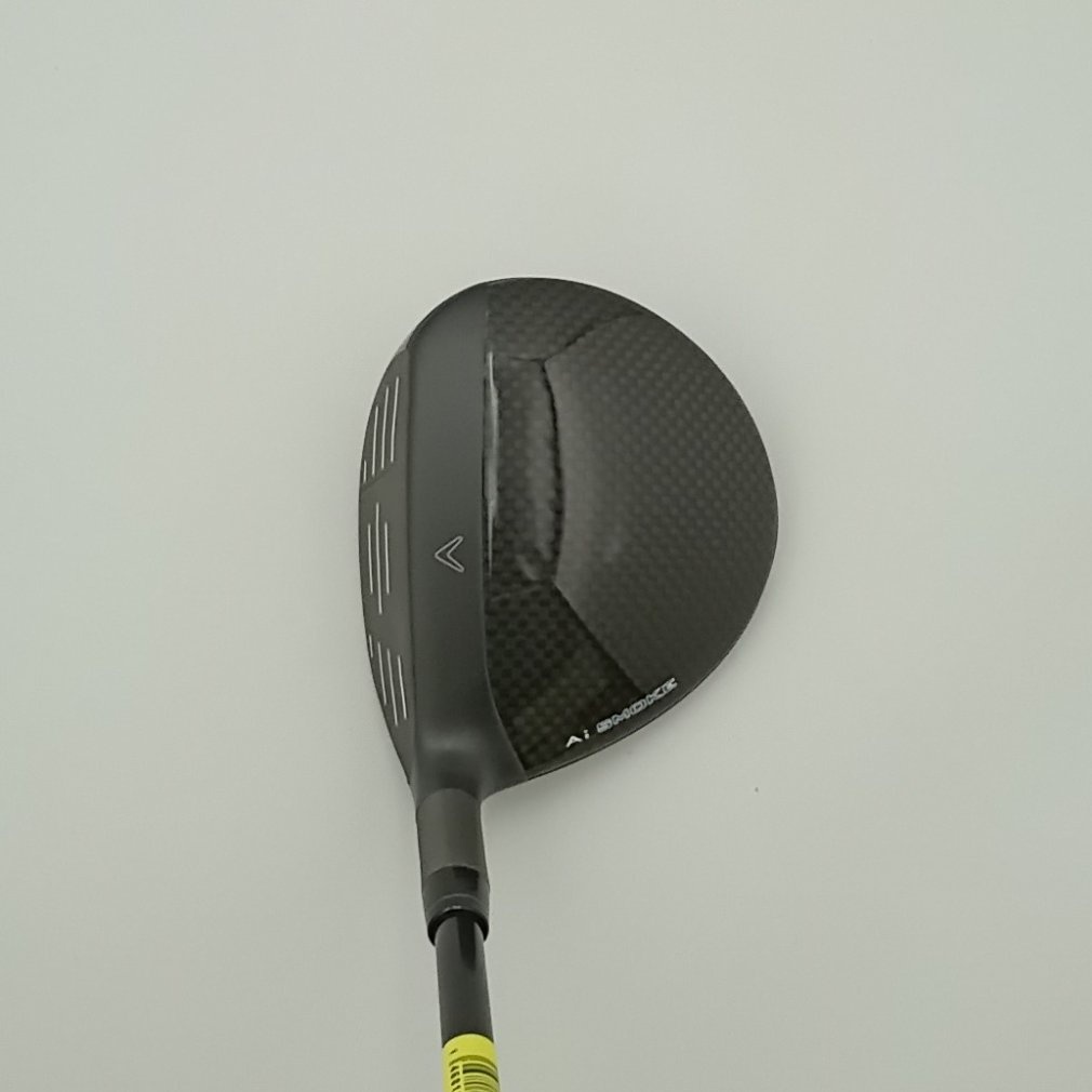 Ai SMOKE MAX FAST 5W 19° SR TENSEI 40 for Callaway｜Alpen Online